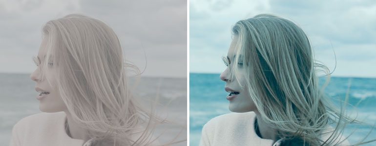 Color Correction Final Cut Pro X Plugin