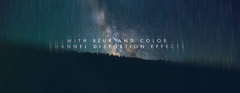 Final Cut Pro X Plugin TransFade