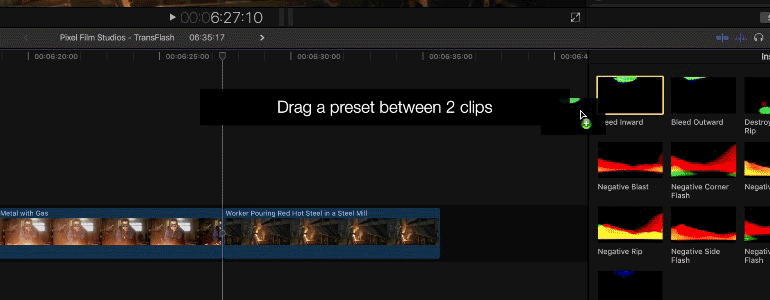 Screenshots