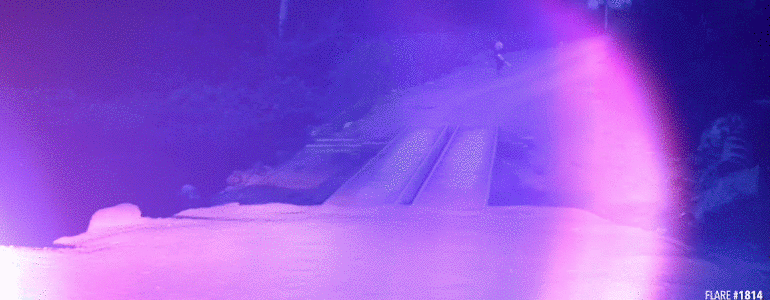 fcpx audio overlay color