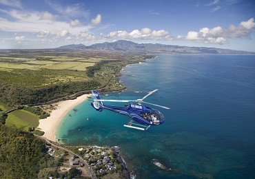 Product Private Charters Oahu