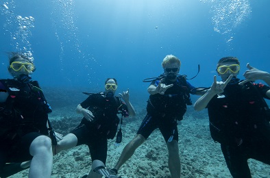Product Intro Dive 1 Tank