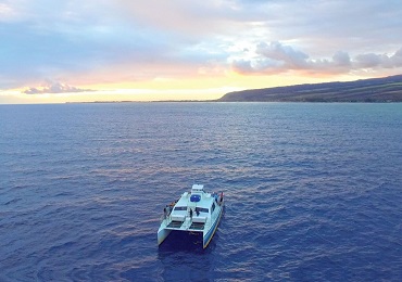 Product Na Pali Sunset Dinner