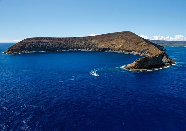 Product Super Snorkel Niihau + Napali Tour