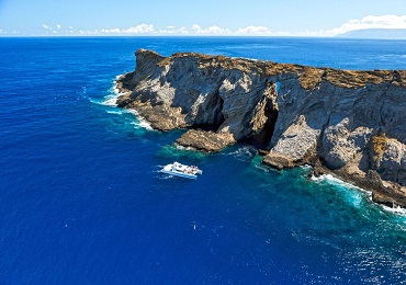 Product Super Snorkel Niihau + Napali Tour