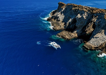 Product Super Snorkel Niihau + Napali Tour