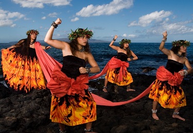 Product Honua'ula Luau Standard