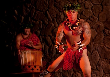 Product Honua'ula Luau Standard
