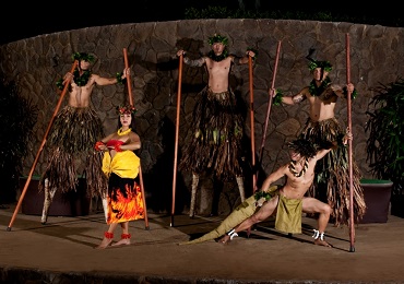 Product Honua'ula Luau Premium