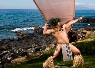 Product Honua'ula Luau Premium
