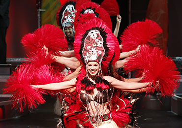 Product Rock-A-Hula Rockin' Show
