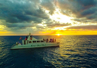 Product Ko Olina Sunset Snorkel (Oct -Mar)