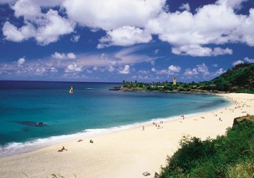 Product Oahu Grand Circle Island Tour