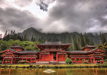 Product Oahu Grand Circle Island Tour