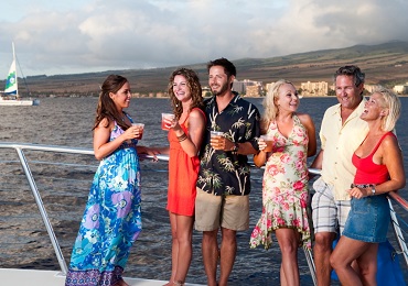 Product Holo Holo Sunset Cocktail Sail