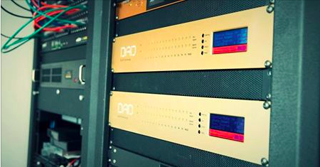 Sound Generation AX32