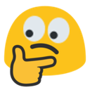 :blobthinkingeyes: :blobthinkingeyes: