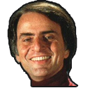 :carlsagan: