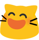 :blobcathappy: :blobcathappy: