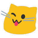 :blobcatwinktongue: :blobcatwinktongue: