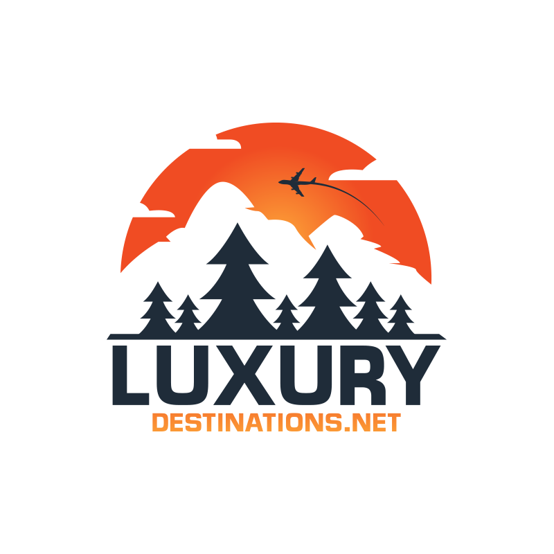 landscape design logo