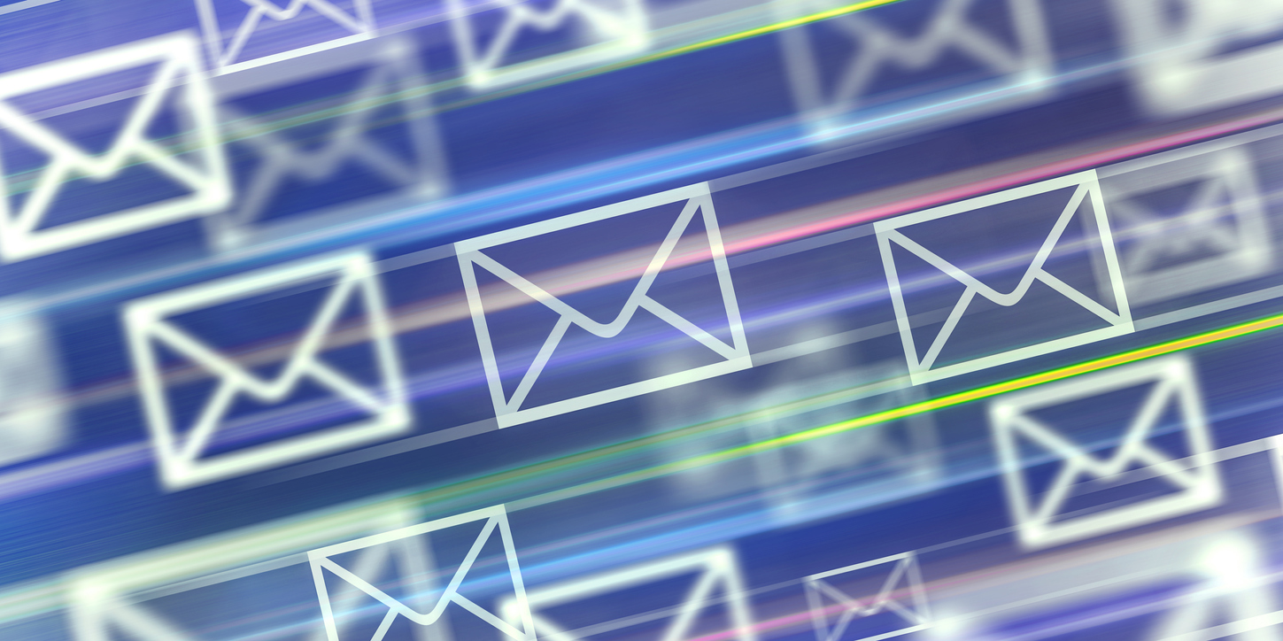 Email prospecting