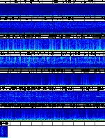 Spectrogram for Pacific Northwest at 2025/10/12 08:30 GMT+0