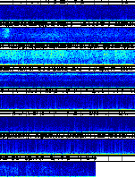 Spectrogram for Pacific Northwest at 2025/12/15 02:10 GMT+0