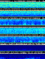 Spectrogram for Mount Hood at 2025/12/15 05:40 GMT+0