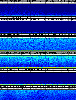 Spectrogram for Three Sisters at 2025/12/15 01:30 GMT+0