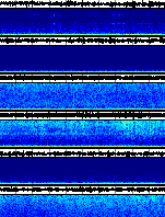 Spectrogram for Three Sisters at 2025/12/15 04:10 GMT+0