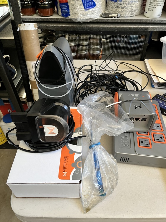 Apex EL, Apex Trident, & Apex Auto Feeder Classified Threads PNWMAS