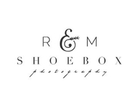 Shoebox photography logo 50 3060