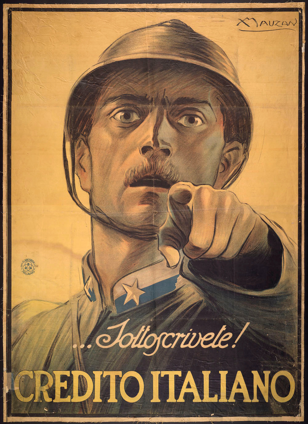 17-achille-mauzan-italy-1917