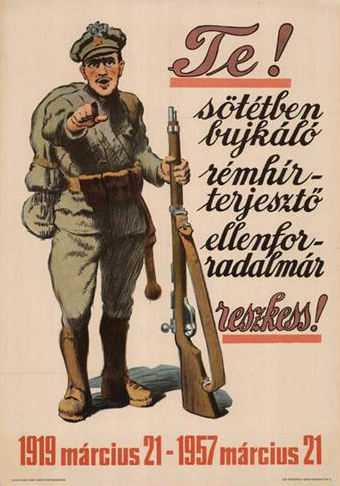 22-hungary-1919