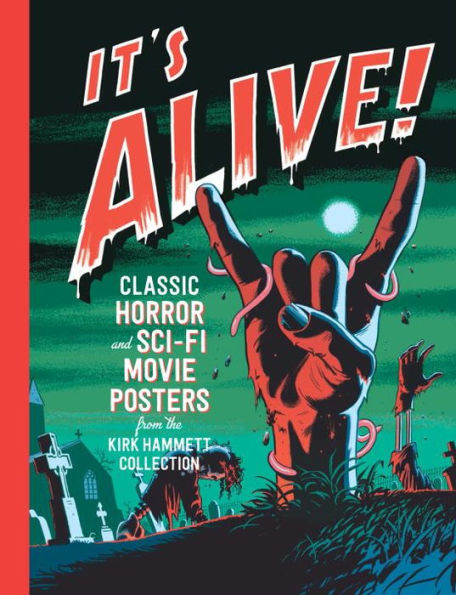 itsalive