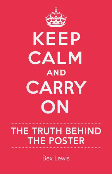 keepcalm