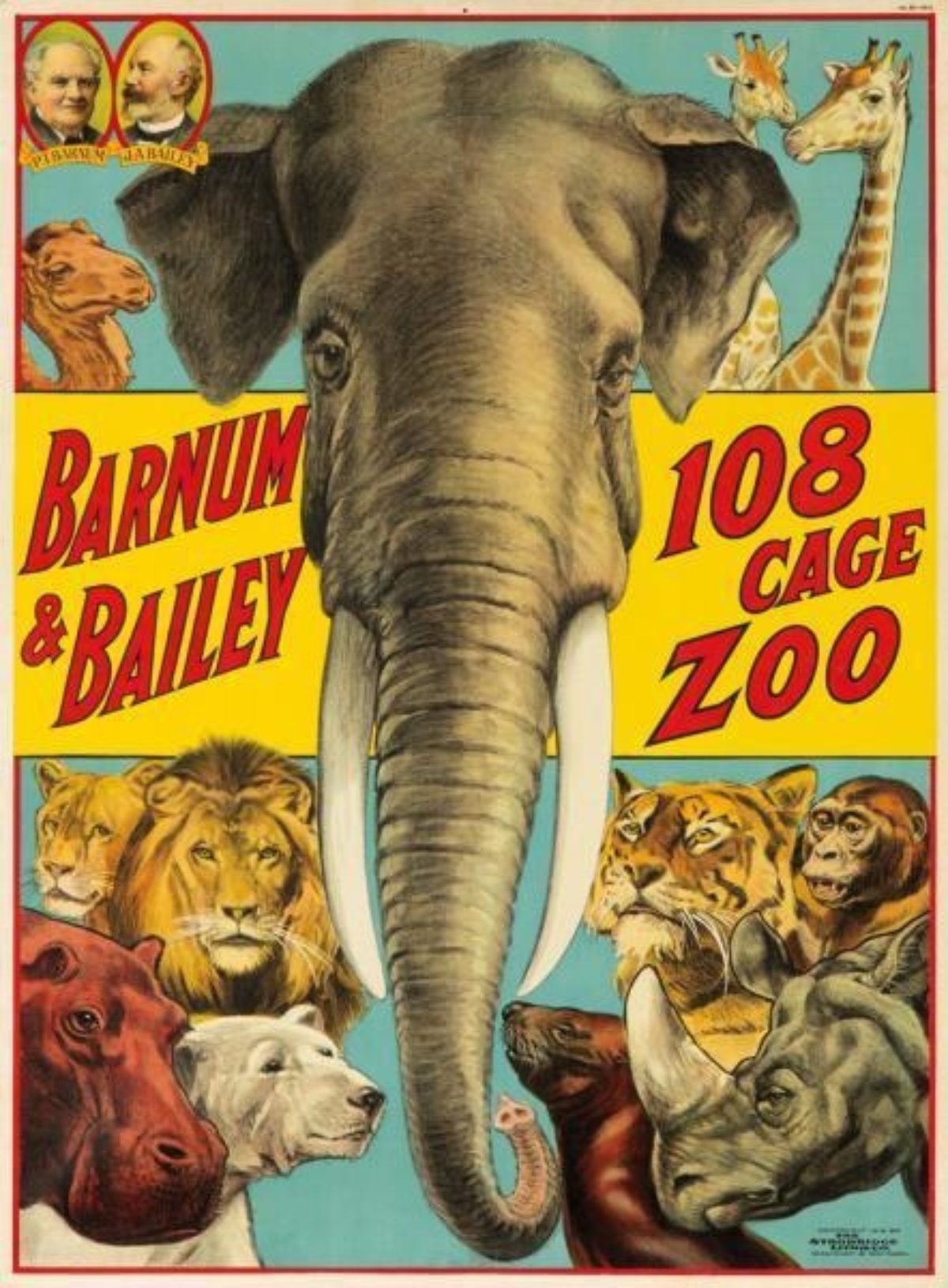 barnum-bailey
