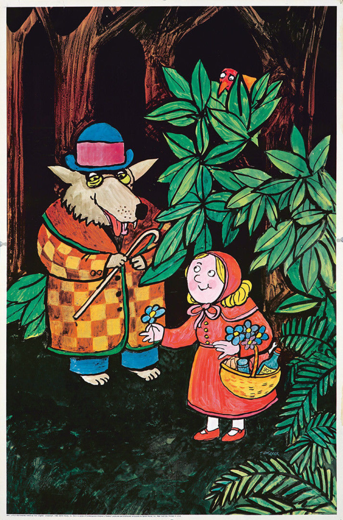 little-red