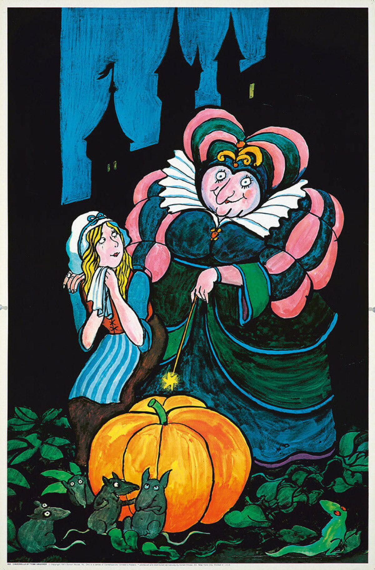cinderella