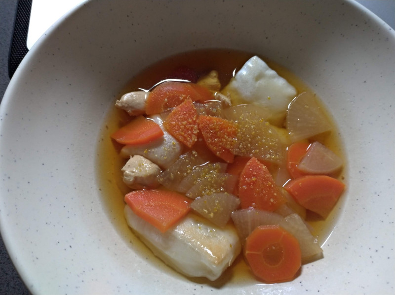 雑煮2019版