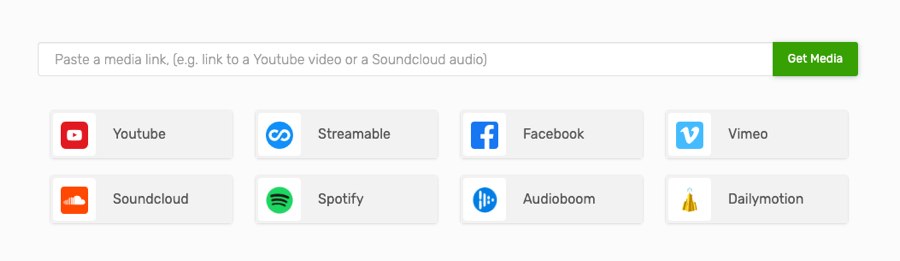 Video Curation Tools