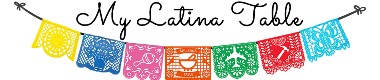 My Latina Table LLC