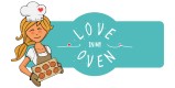 Love In My Oven