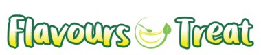 Geetha @ Flavours Treat