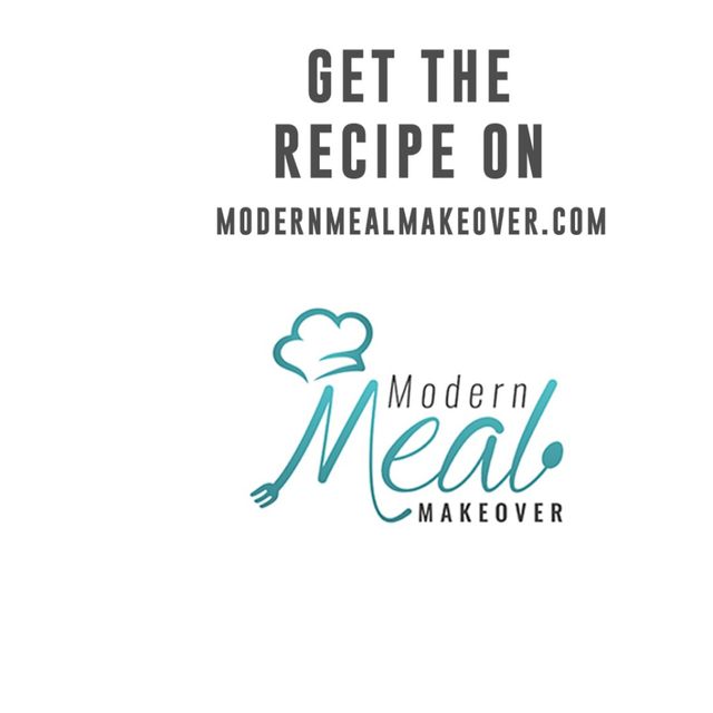 Modern Meal Makeover