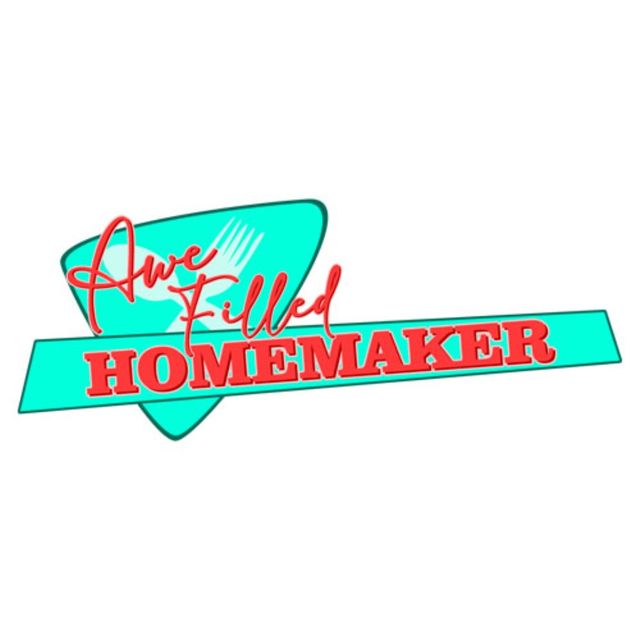  Awe Filled Homemaker 