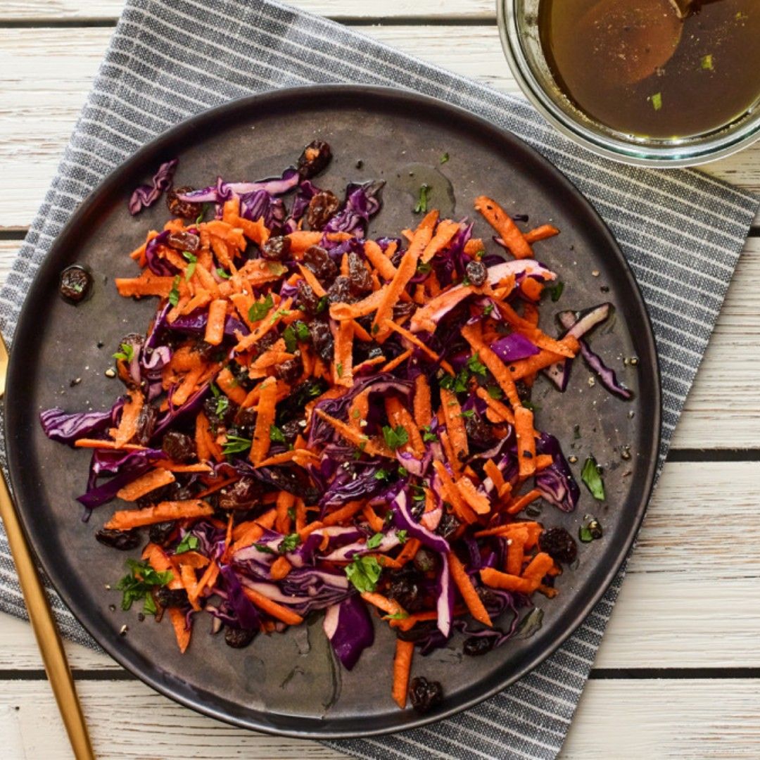 Quick and Easy Shabbat Menus Prepear