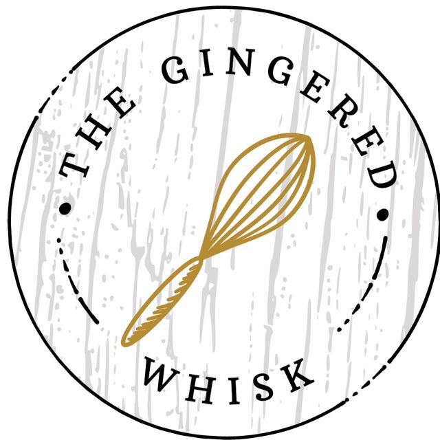 The Gingered Whisk 