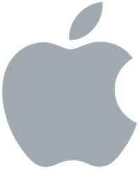 Apple Logo